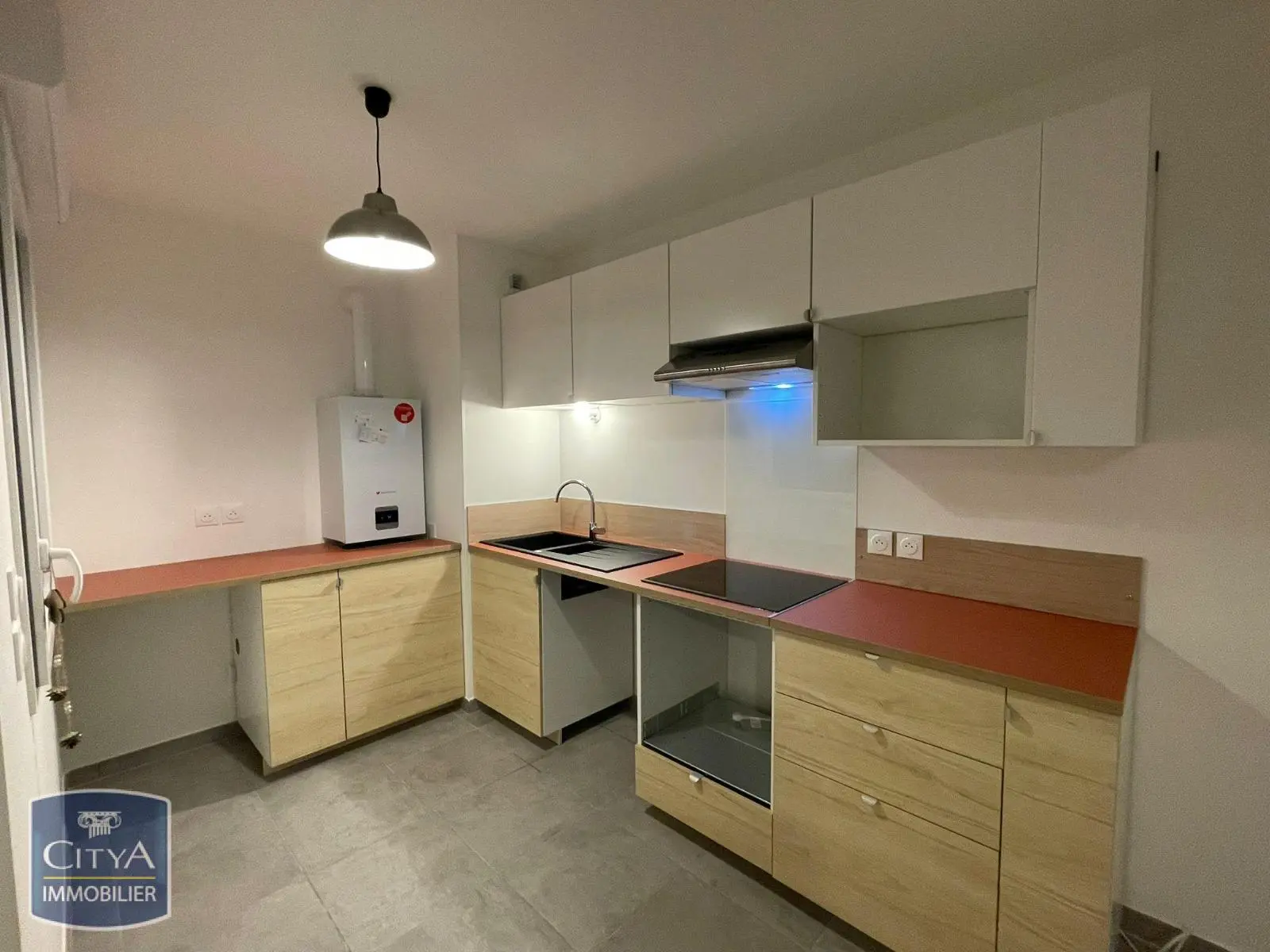 Photo 1 Appartement 2 pièces 44m²