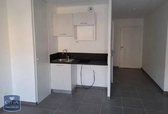 Photo 1 Appartement 2 pièces 42.14m²