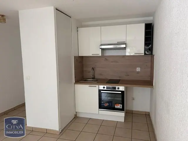 Photo 1 Appartement 2 pièces 46.5m²