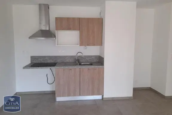 Photo 2 Appartement 3 pièces 61.99m²