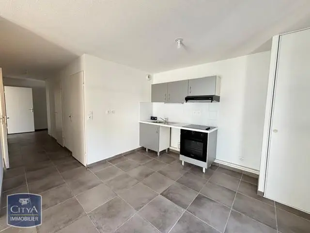 Photo 3 Appartement 3 pièces 57.89m²