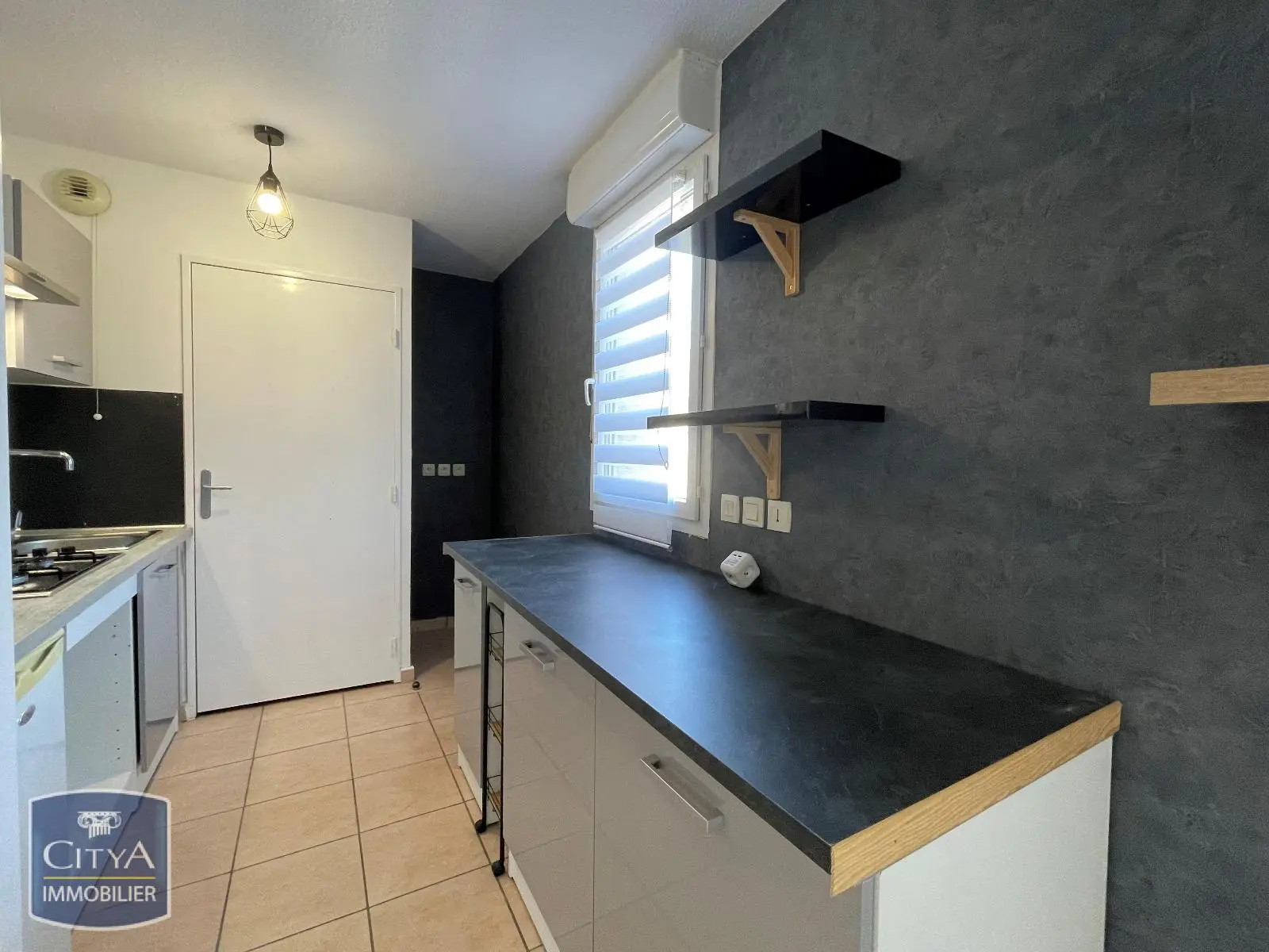 Photo 2 Appartement 2 pièces 56.29m²