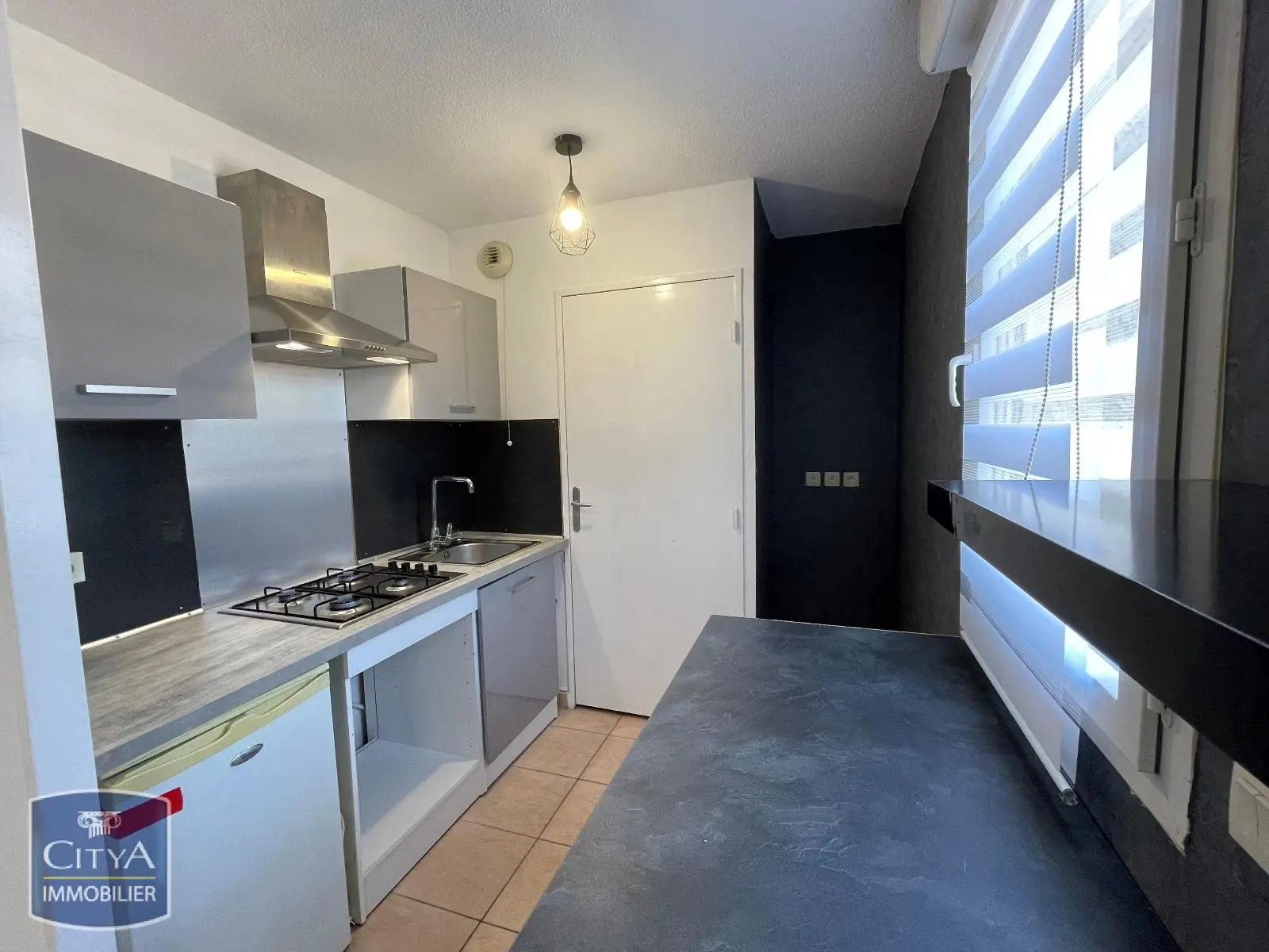 Photo 1 Appartement 2 pièces 56.29m²