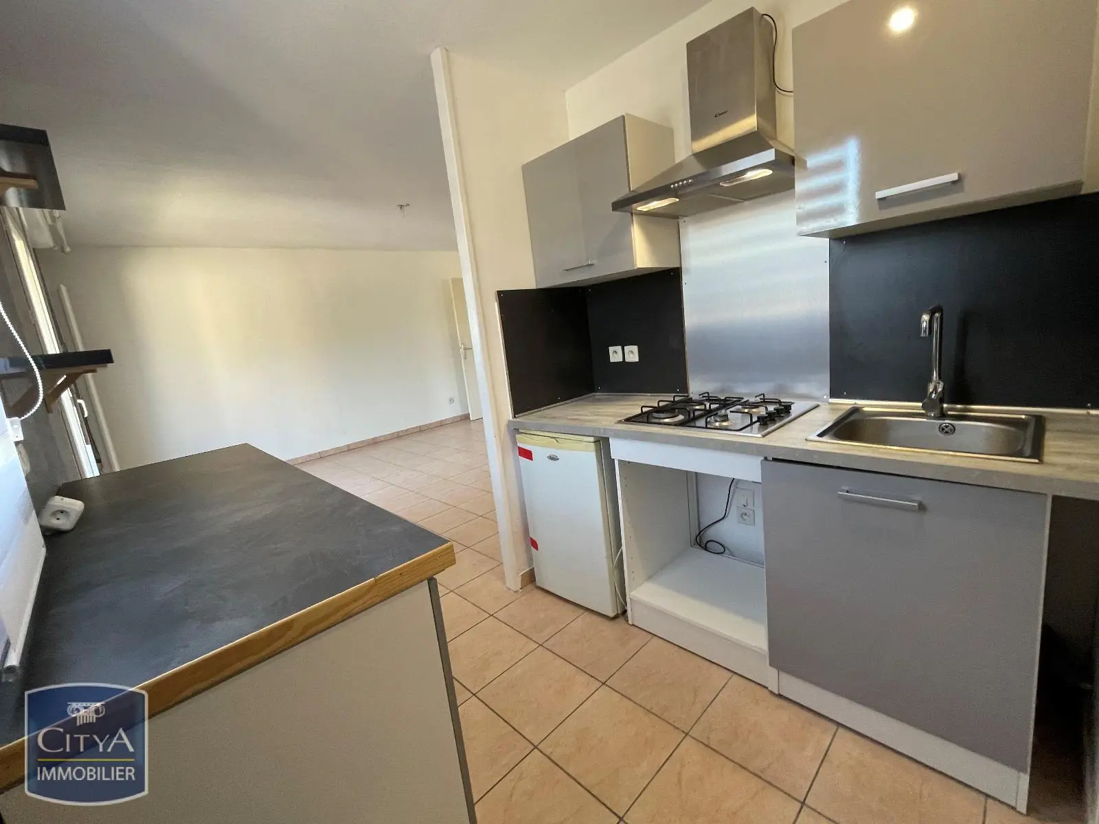 Photo 3 Appartement 2 pièces 56.29m²