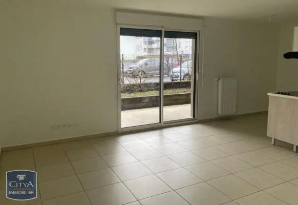 Photo 5 Appartement 2 pièces 48.01m²