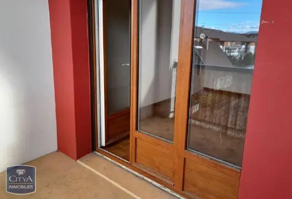 Photo 4 Appartement 1 pièce 32.3m²