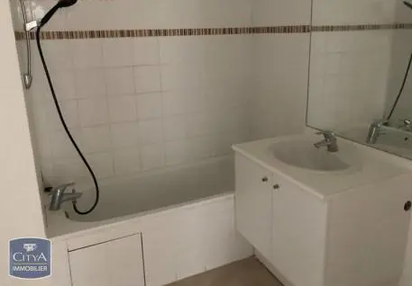 Photo 6 Appartement 2 pièces 40.35m²