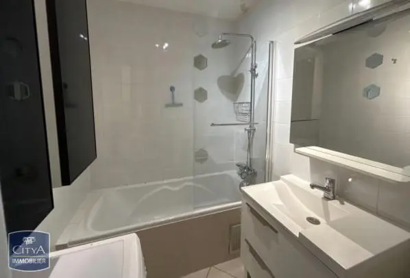 Photo 5 Appartement 2 pièces 50m²