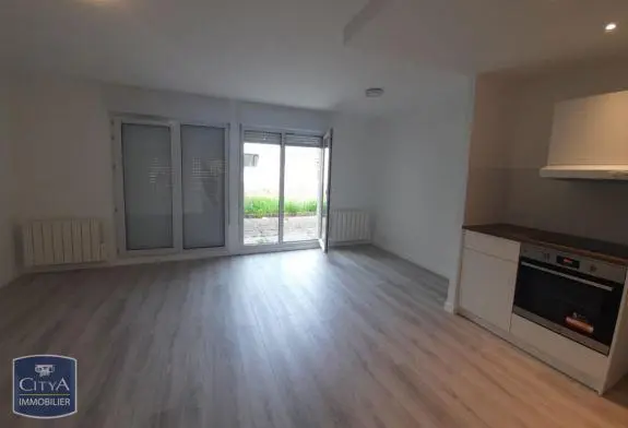 Photo 3 Appartement 4 pièces 72.44m²