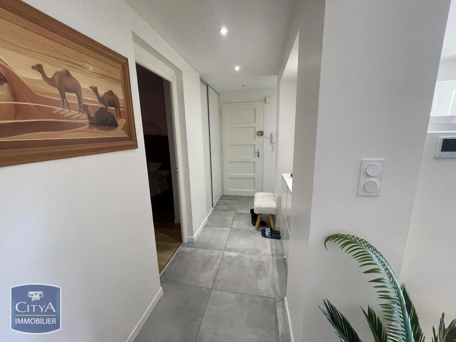 Photo 2 Appartement 3 pièces 56.5m²