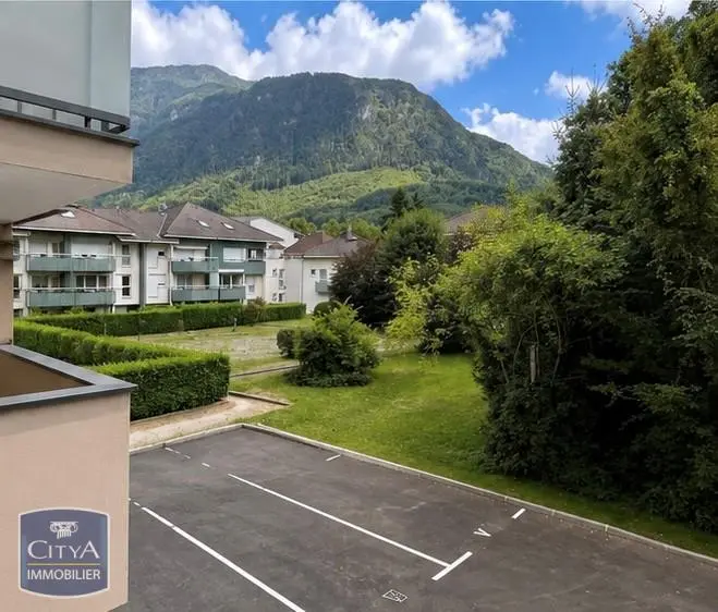 Photo 5 Appartement 3 pièces 63.57m²