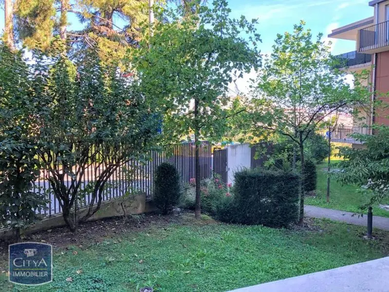 Photo 4 Appartement 2 pièces 47.47m²