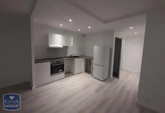Photo 1 Appartement 4 pièces 72.44m²