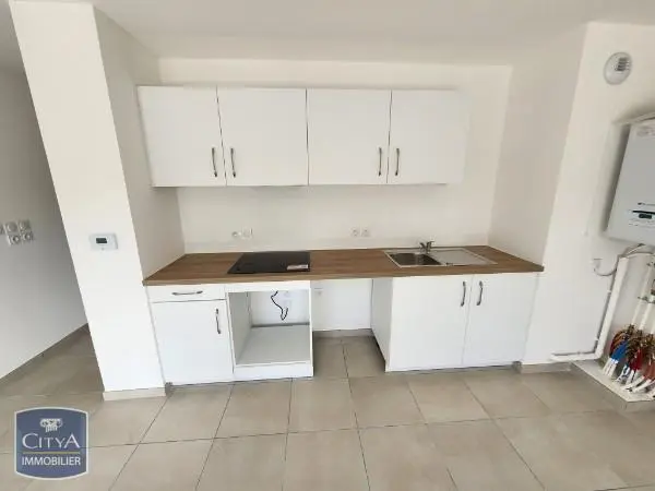 Photo 3 Appartement 3 pièces 63.1m²