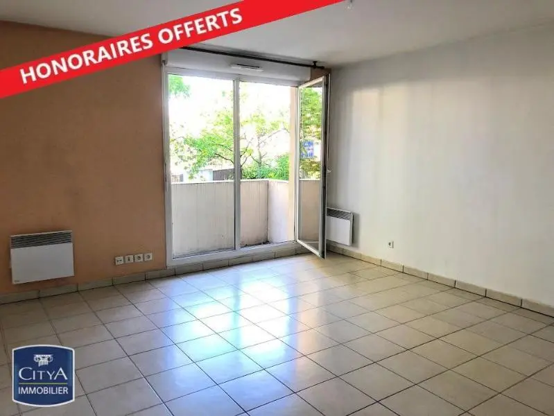 Photo 2 Appartement 2 pièces 47.47m²