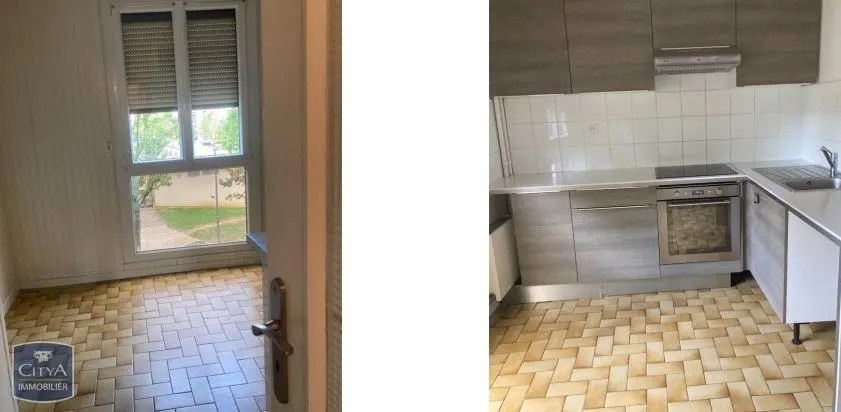 Photo 1 Appartement 3 pièces 70m²