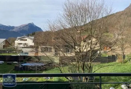 Photo 3 Appartement 2 pièces 40.35m²