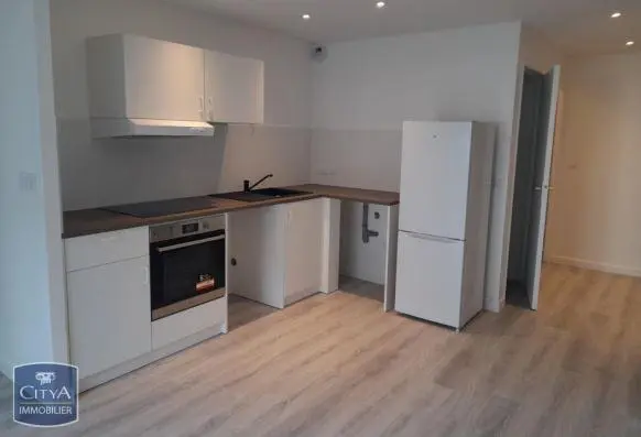 Photo 2 Appartement 4 pièces 72.44m²