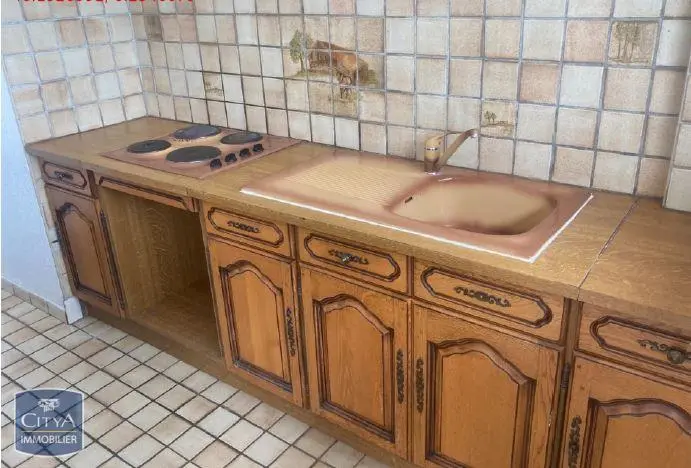 Photo 5 Appartement 1 pièce 39m²