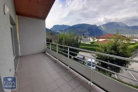 Photo 2 Appartement 2 pièces 48.07m²