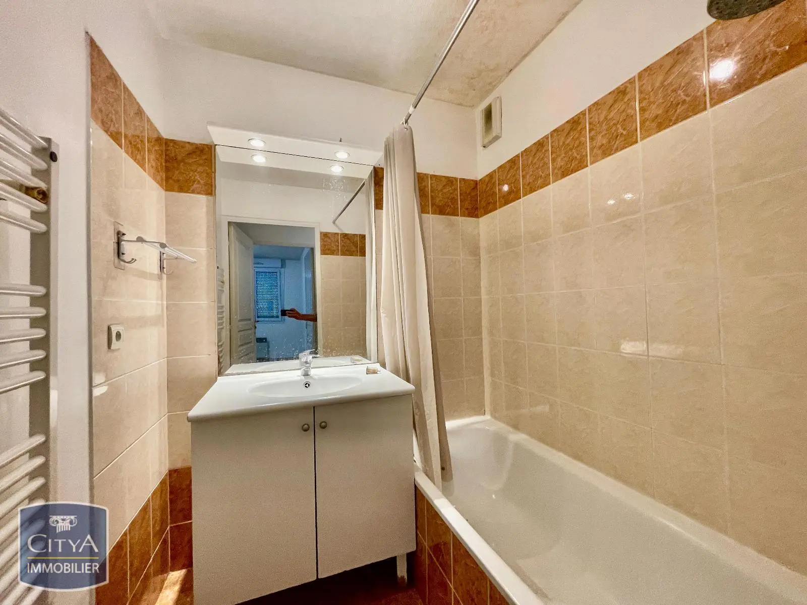 Photo 9 Appartement 3 pièces 61.95m²