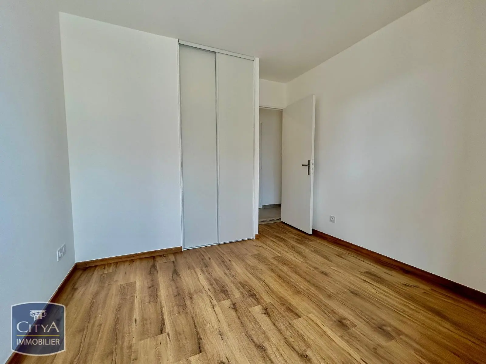 Photo 4 Appartement 3 pièces 58.41m²