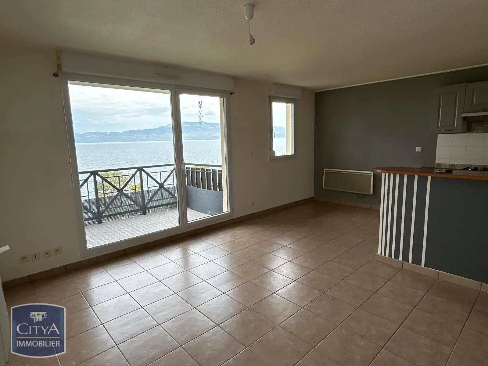Photo 2 Appartement 3 pièces 59.1m²