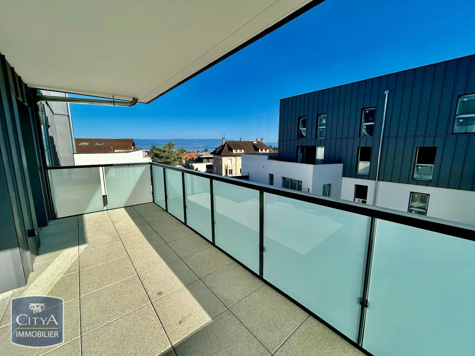 Photo 7 Appartement 3 pièces 58.41m²