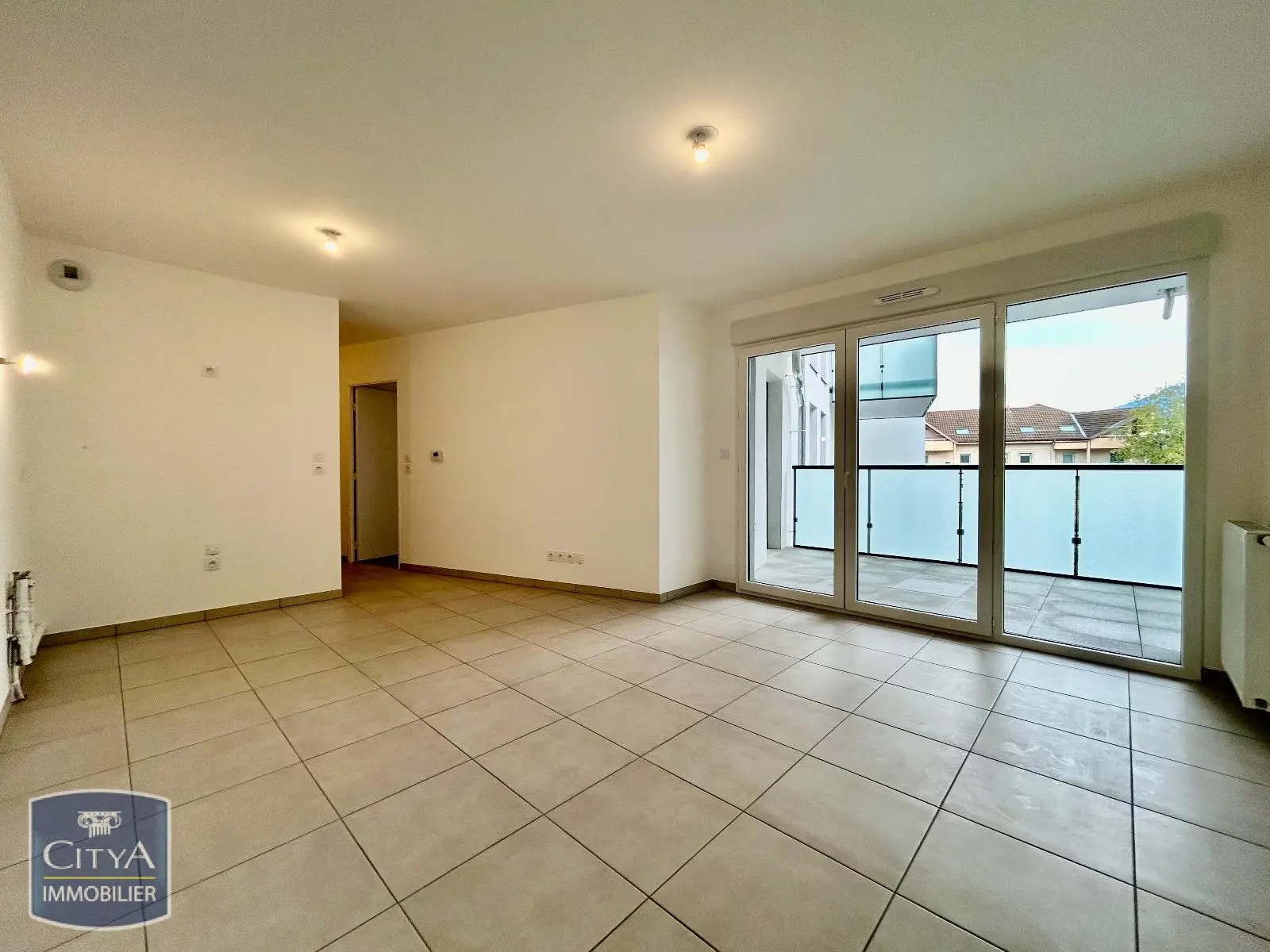 Photo 3 Appartement 3 pièces 56.06m²