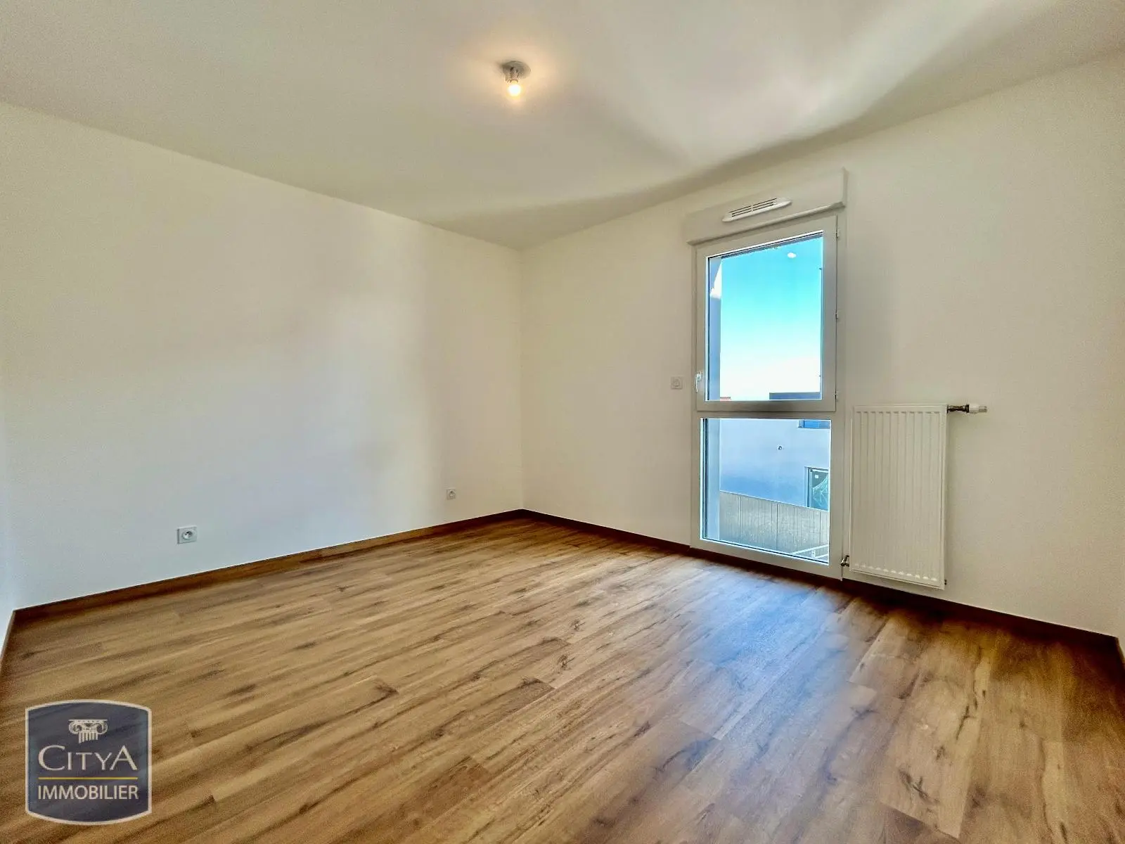 Photo 3 Appartement 3 pièces 58.41m²