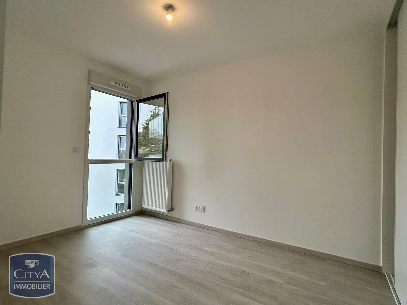 Photo 3 Appartement 3 pièces 56.29m²