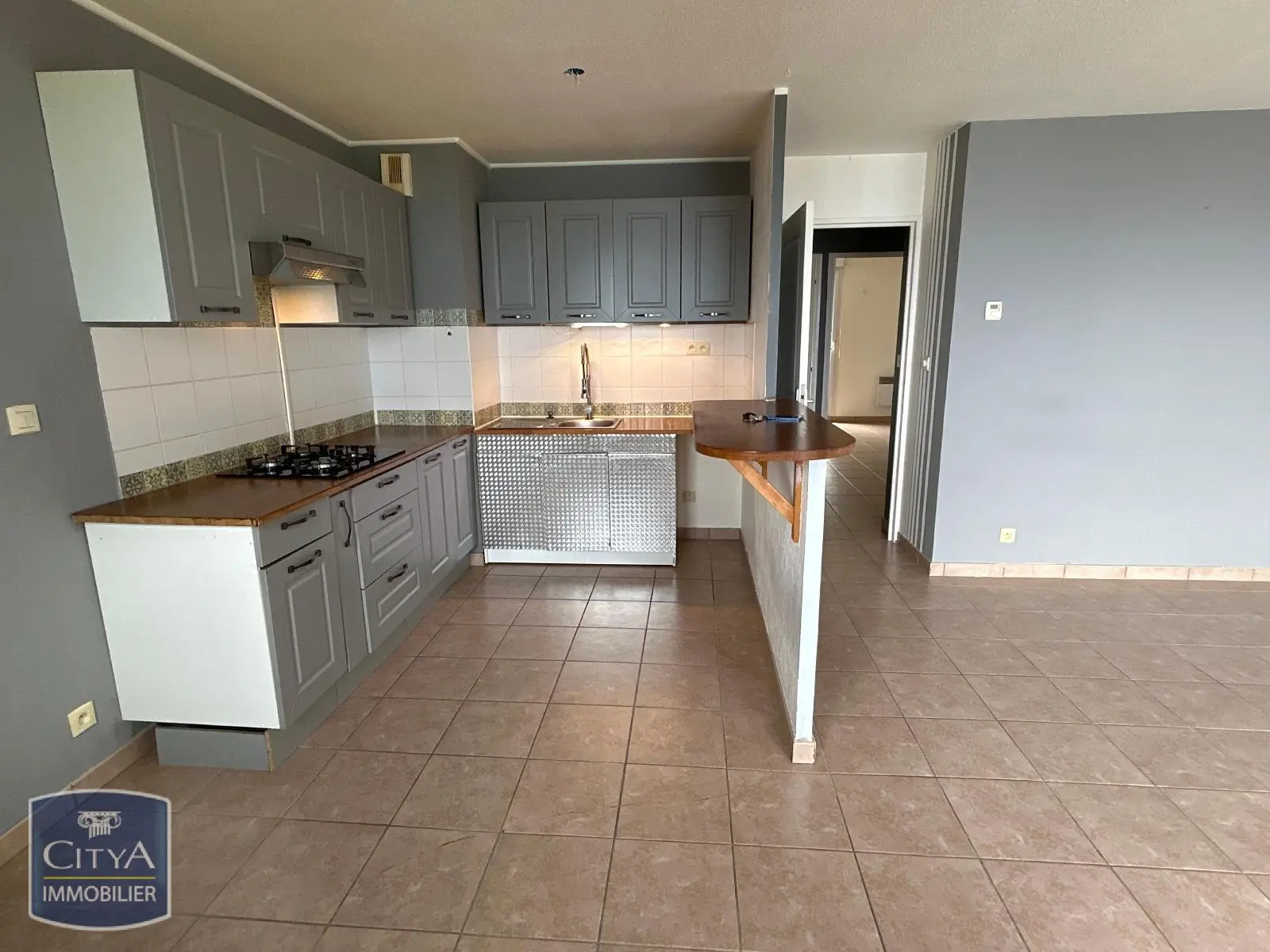 Photo 4 Appartement 3 pièces 59.1m²