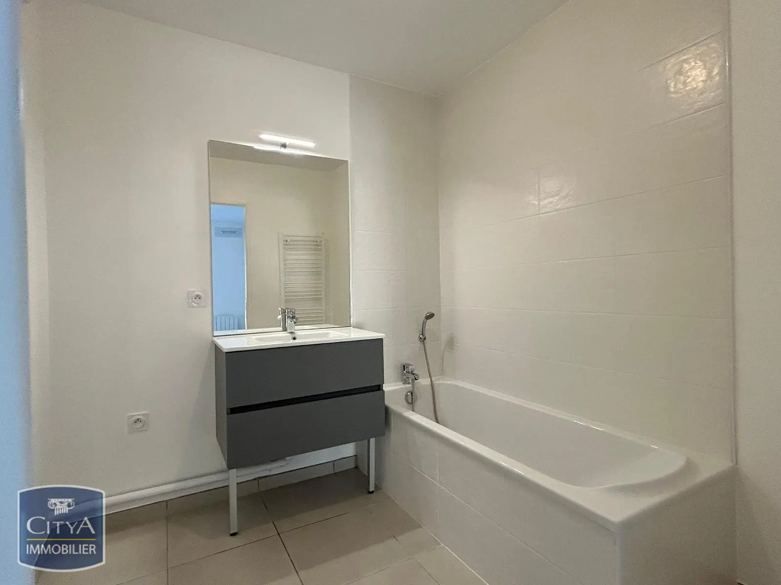 Photo 5 Appartement 2 pièces 42.95m²