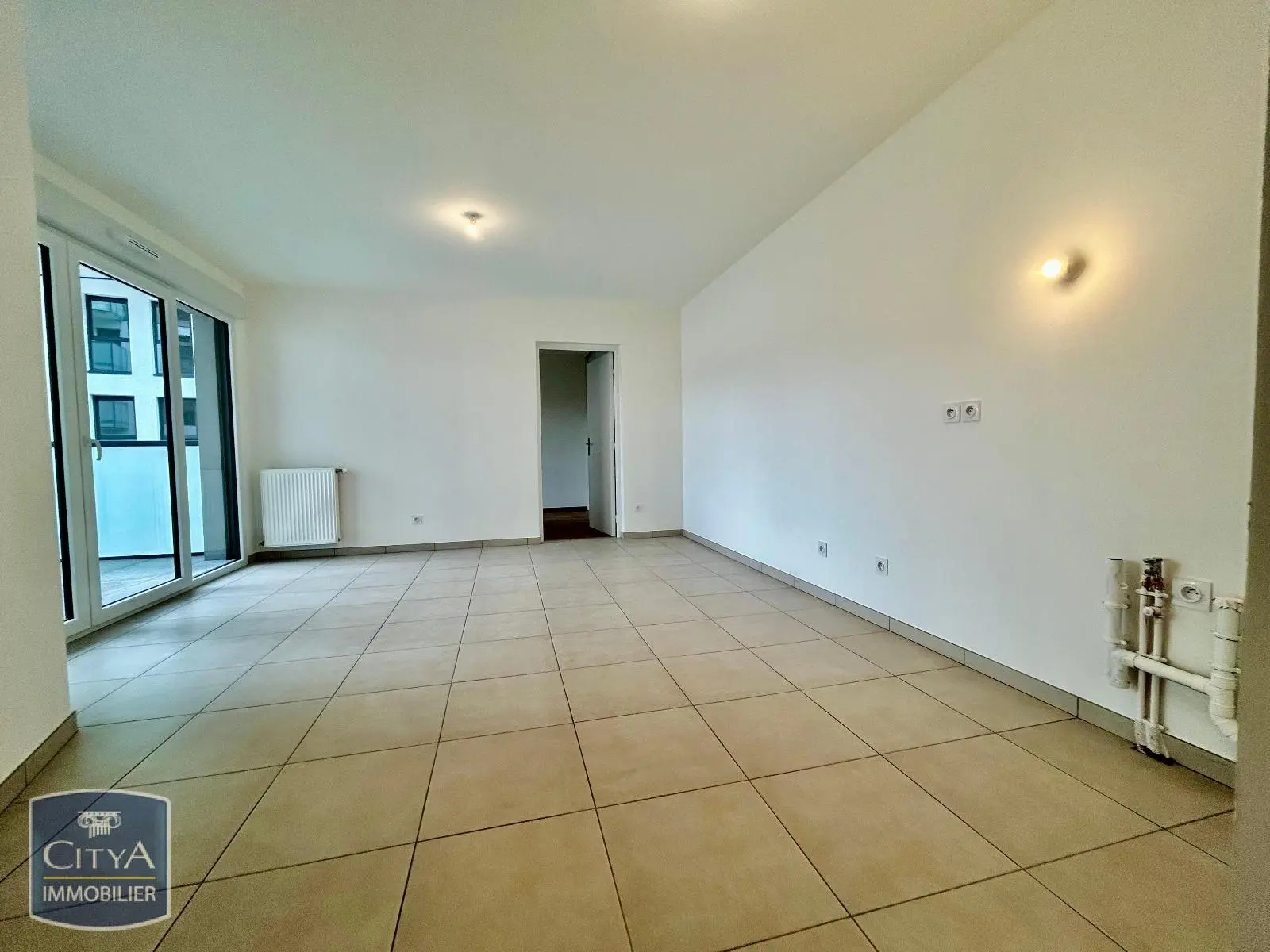 Photo 6 Appartement 3 pièces 56.06m²