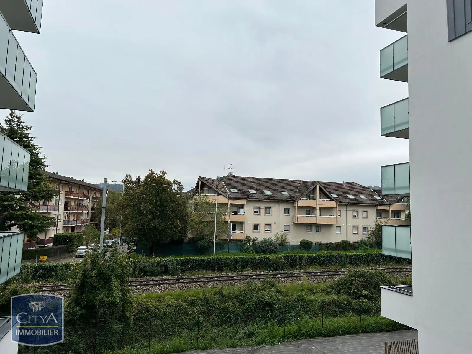 Photo 4 Appartement 3 pièces 56.29m²