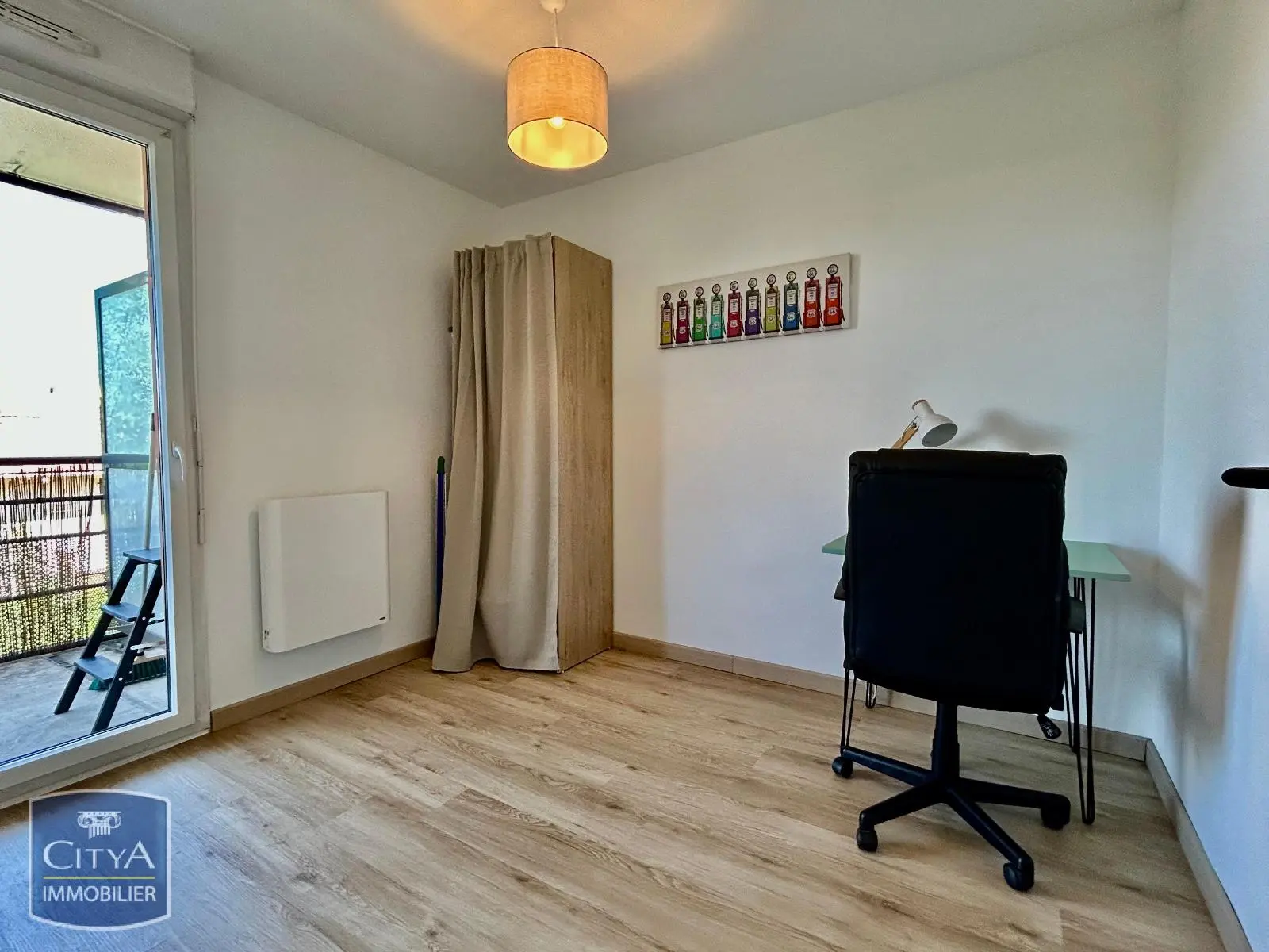 Photo 5 Appartement 2 pièces 57.5m²