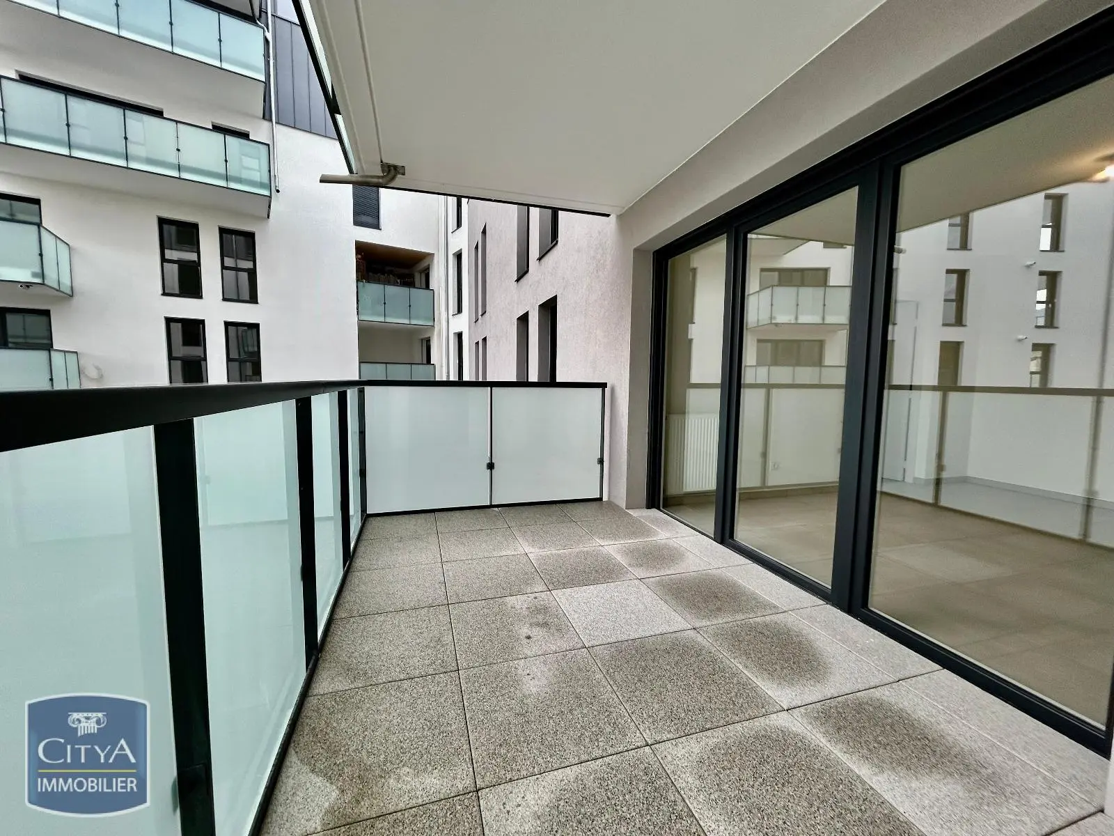 Photo 7 Appartement 3 pièces 56.06m²