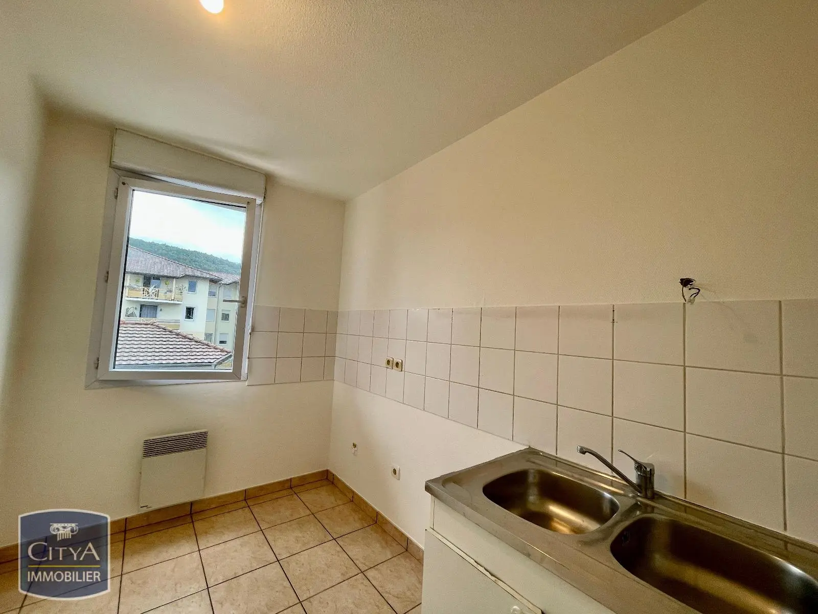 Photo 4 Appartement 3 pièces 61.95m²