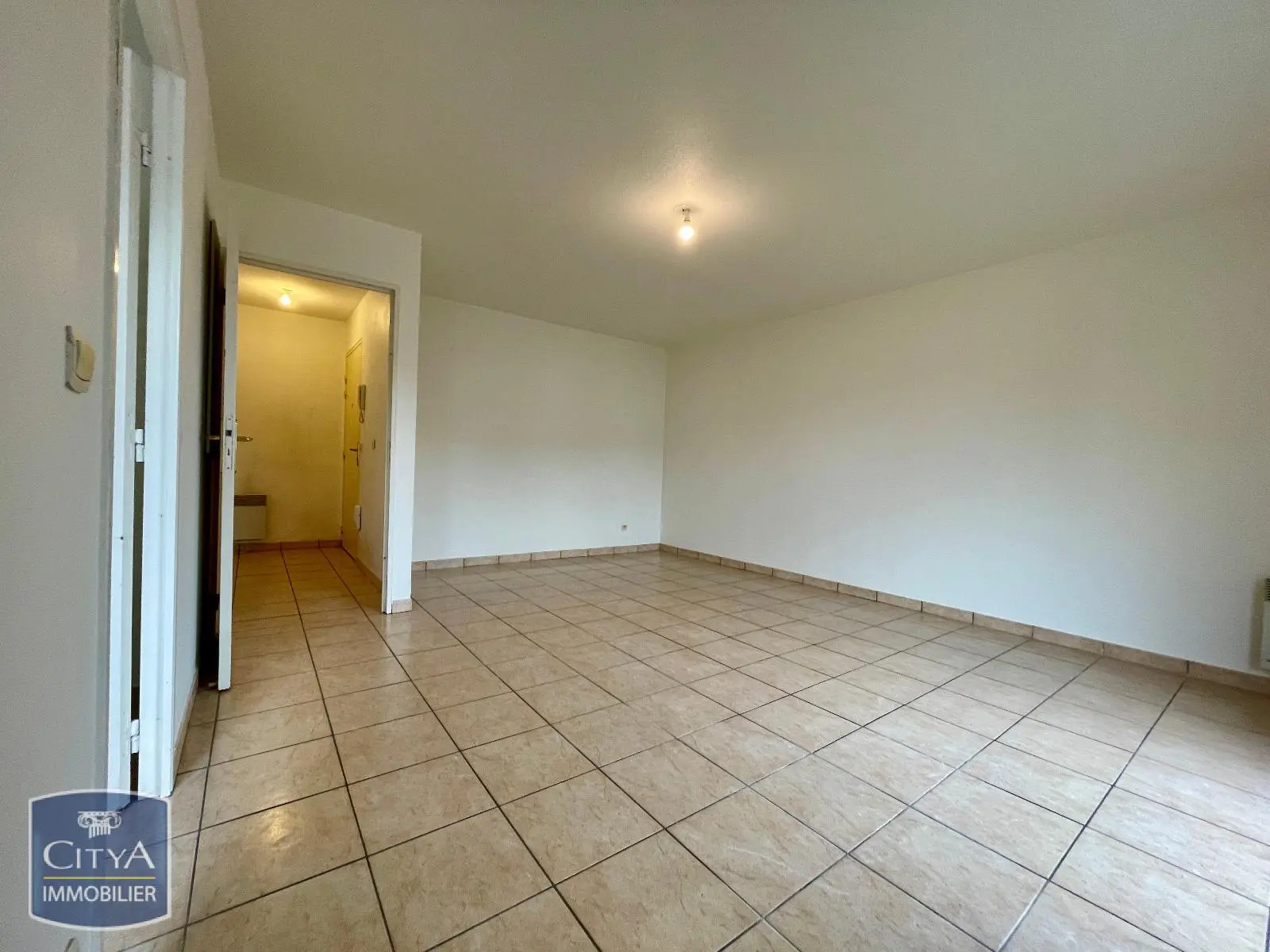 Photo 2 Appartement 3 pièces 61.95m²