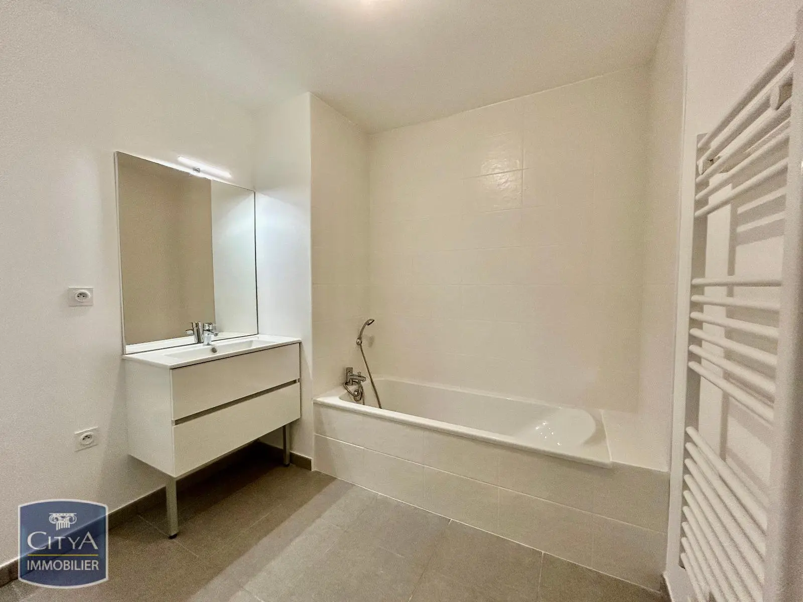 Photo 7 Appartement 3 pièces 56.29m²