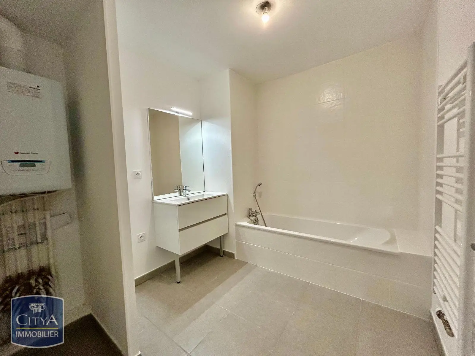 Photo 8 Appartement 3 pièces 56.29m²