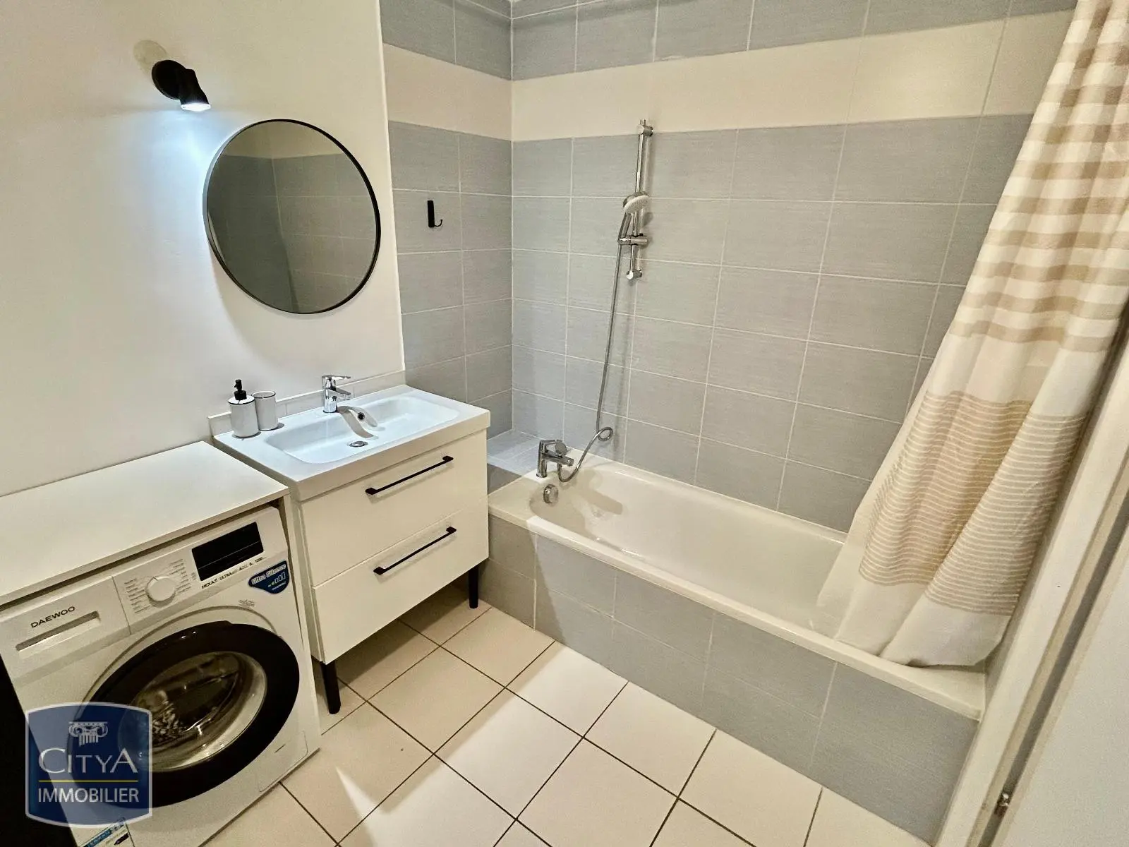 Photo 6 Appartement 2 pièces 57.5m²