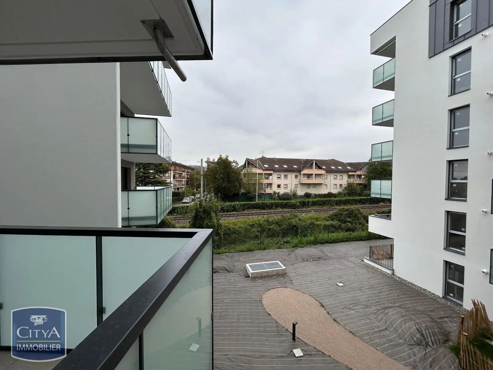 Photo 12 Appartement 3 pièces 56.29m²