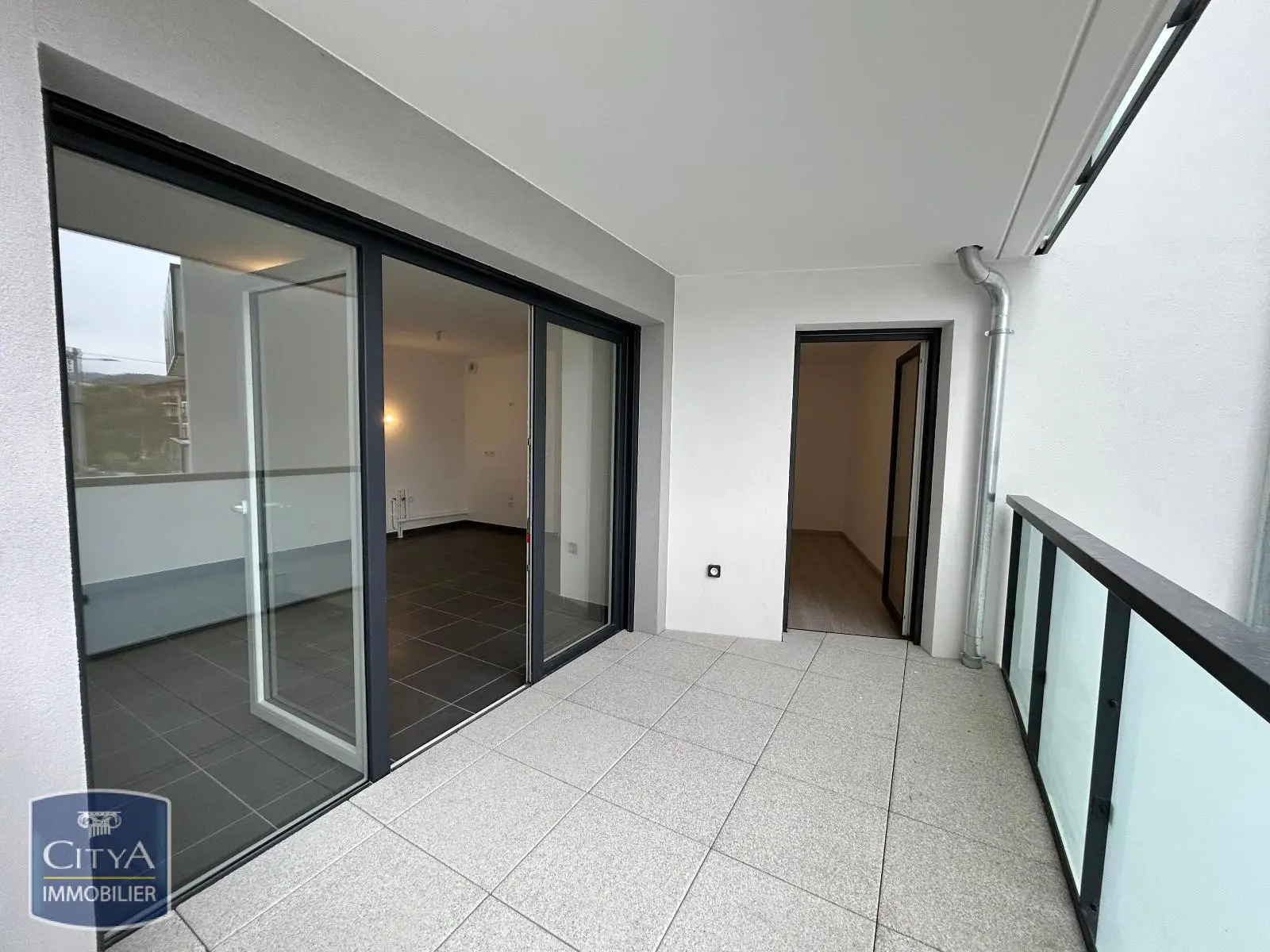 Photo 14 Appartement 3 pièces 56.29m²