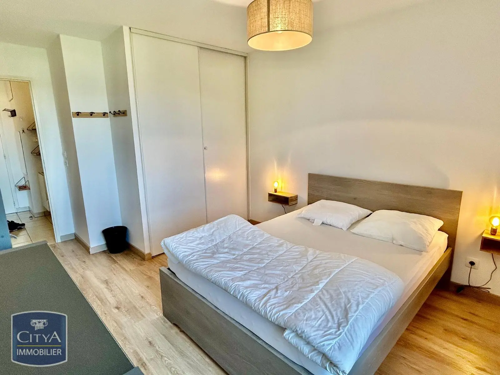 Photo 7 Appartement 2 pièces 57.5m²