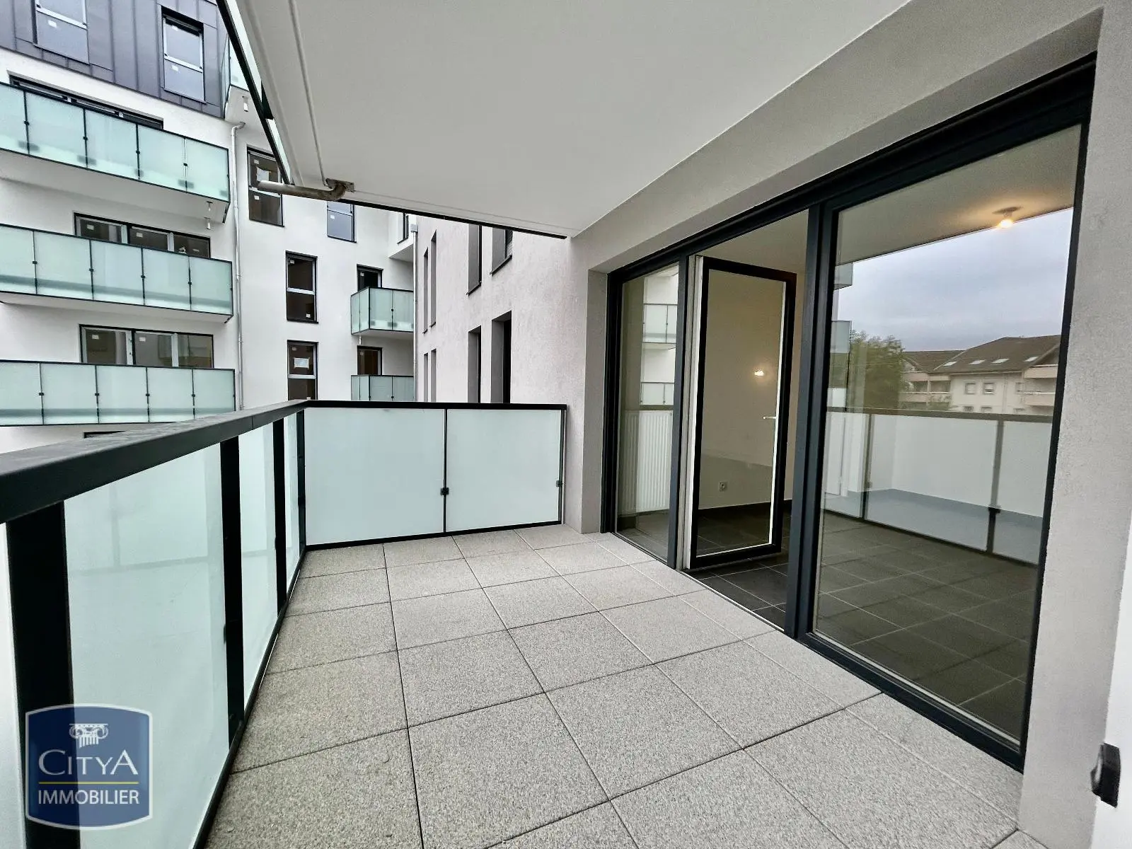 Photo 15 Appartement 3 pièces 56.29m²