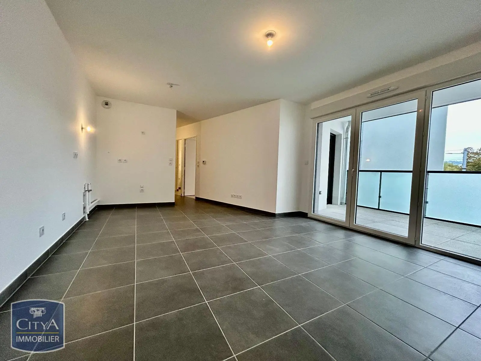 Photo 1 Appartement 3 pièces 56.29m²