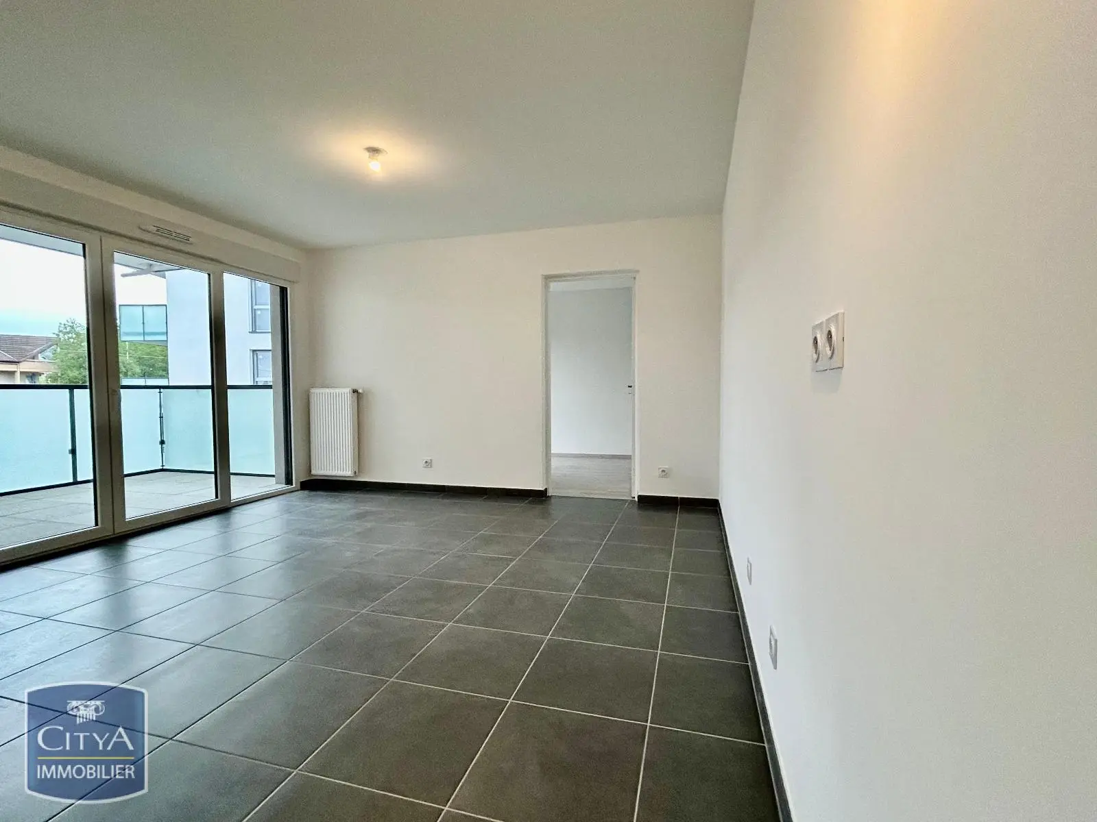 Photo 16 Appartement 3 pièces 56.29m²