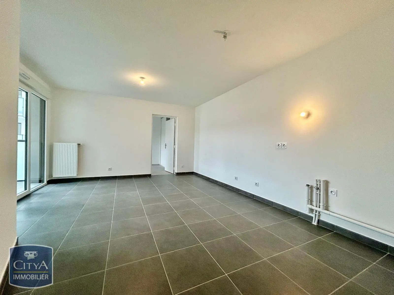 Photo 11 Appartement 3 pièces 56.29m²