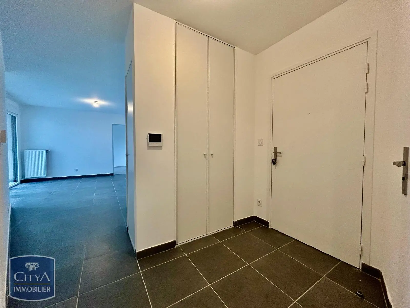 Photo 13 Appartement 3 pièces 56.29m²